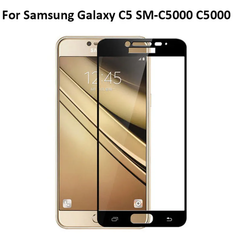 Black-Full-Cover-Tempered-Glass-For-Samsung-Galaxy-C7-C-7-SM-C7000-C-7000-Screen.jpg_640x640