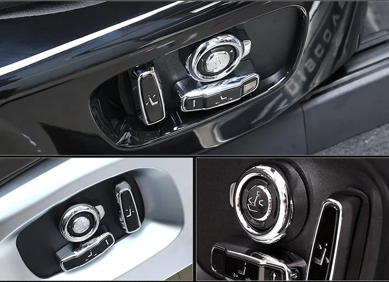 Кнопка регулировки сиденья для Land Rover Дискавери Спорт для Range Rover Sport для Rander Rover Vogue Evoque автозапчасти
