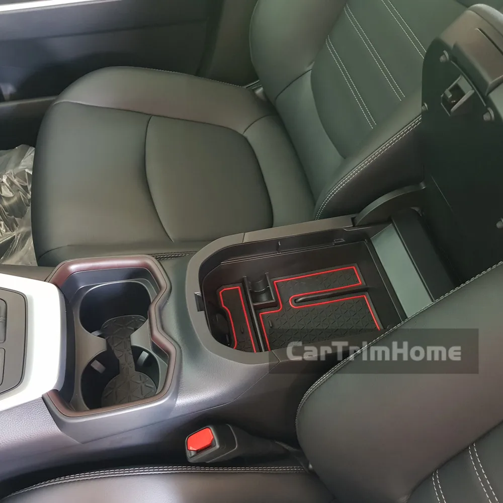 19RAV4置物盒3_副本1