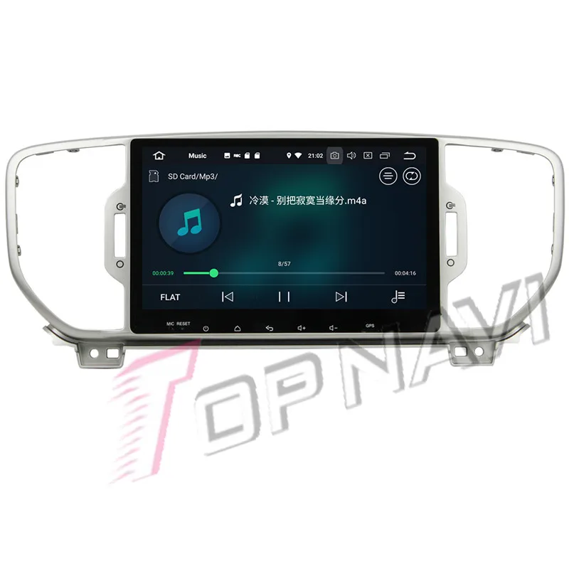  For KIA Sportage 2016