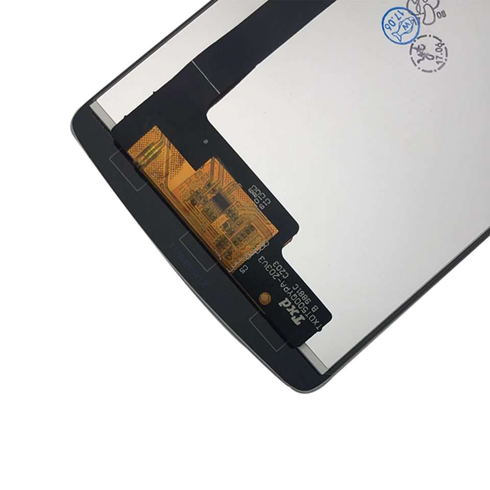 ZTE L5 Plus LCD Display Digitizer 1(20)