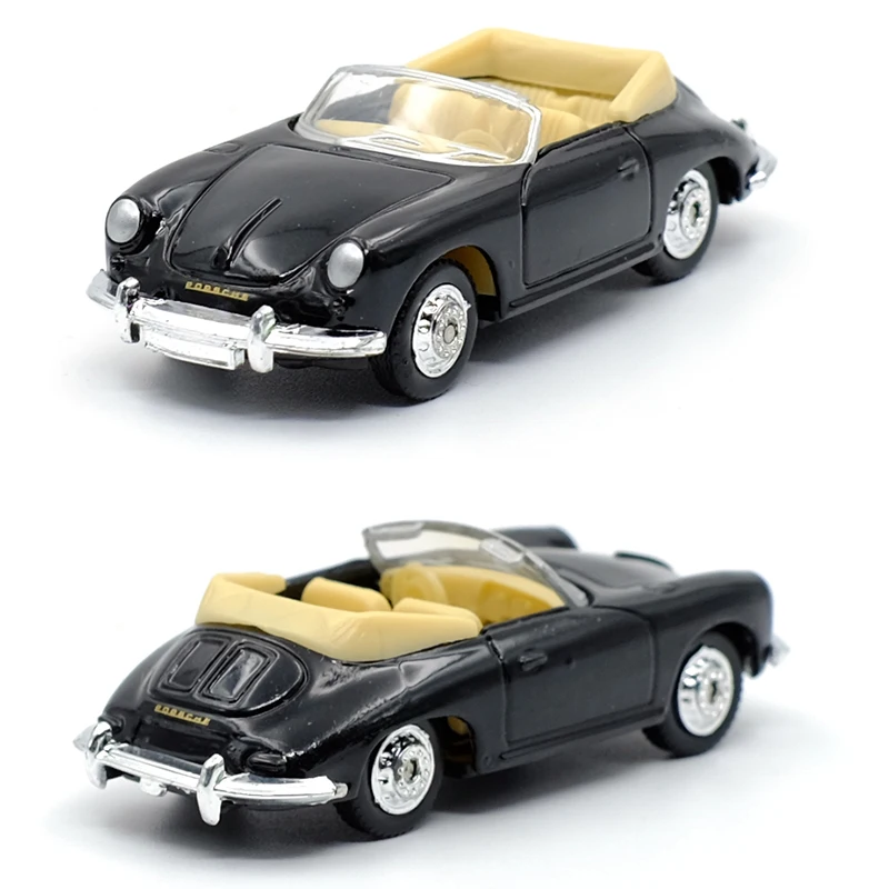 Новое поступление WELLY 1:60 356B автомобиль трансформер из сплава литая модель