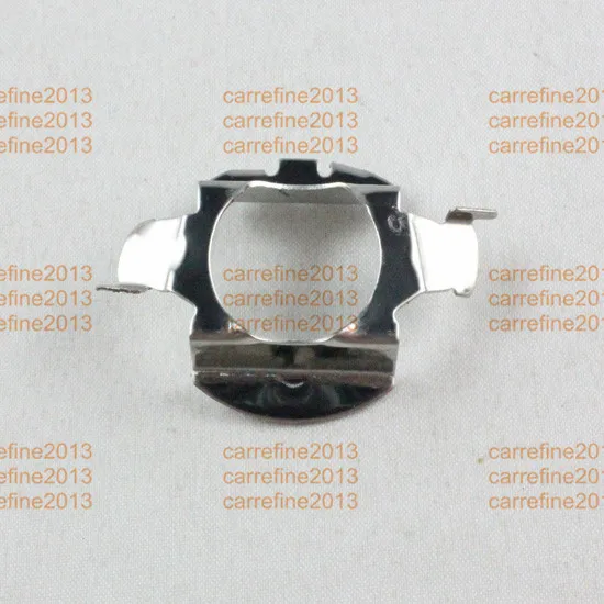 Rockeybright h7 hid ксеноновая фара адаптер держатель базы Для vw новой bora лампа лампы plug and