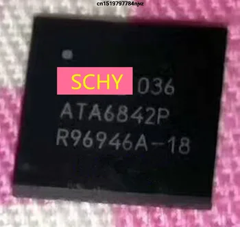 

ATA6842P ATA6842PLQW ATA6842 QFN 5PCS