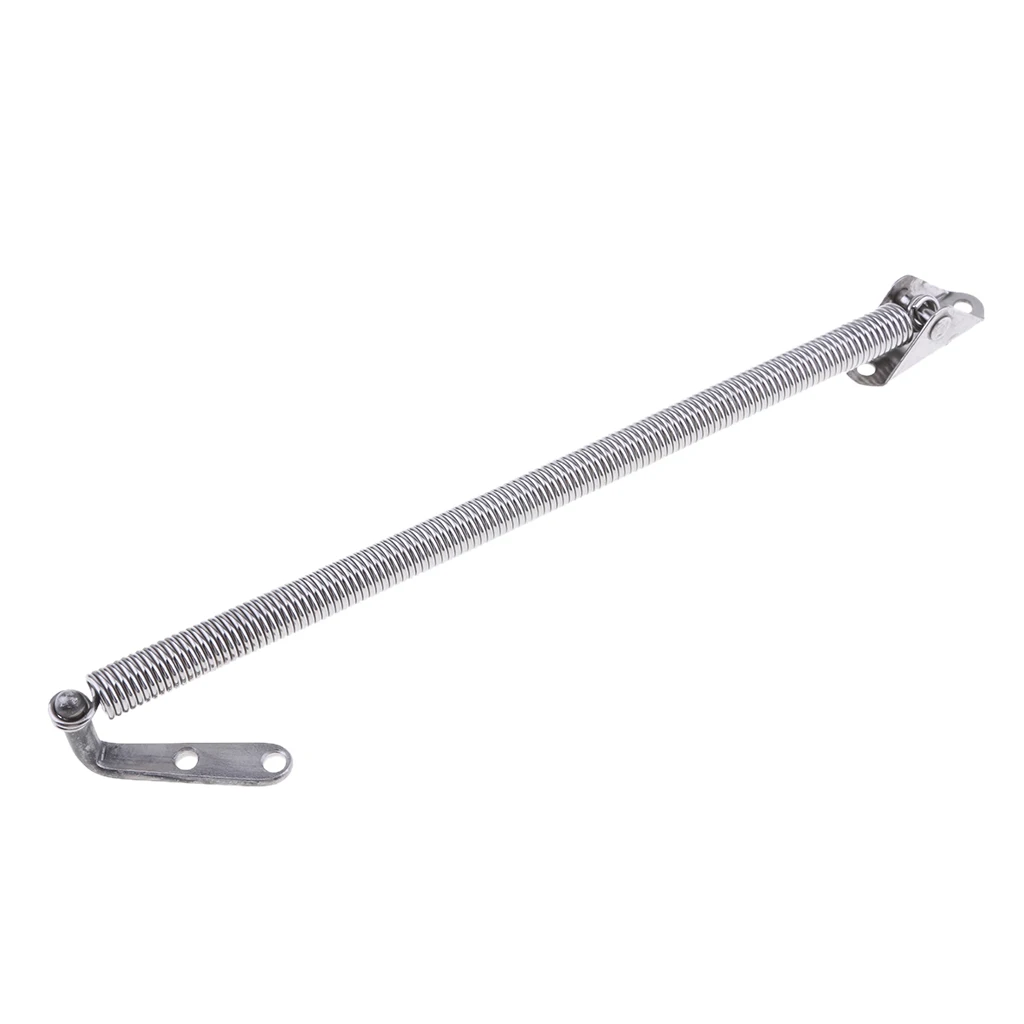 

Stainless Steel Hatch Spring Boat Marine Hatch Cover Spring 8-1/4 eclosent le printemps