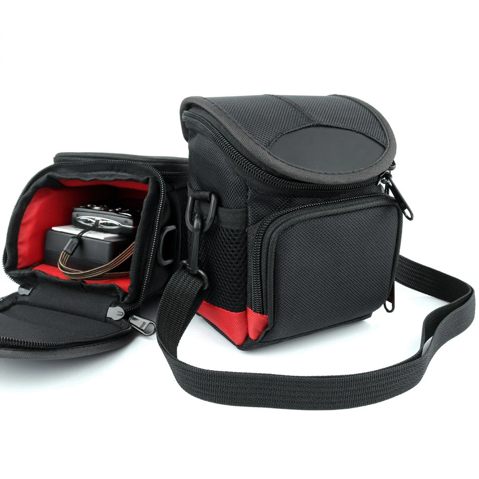 SLR Camera Bag Case Pouch Cover For Fujifilm Finepix X30 X20 XF1 XF2