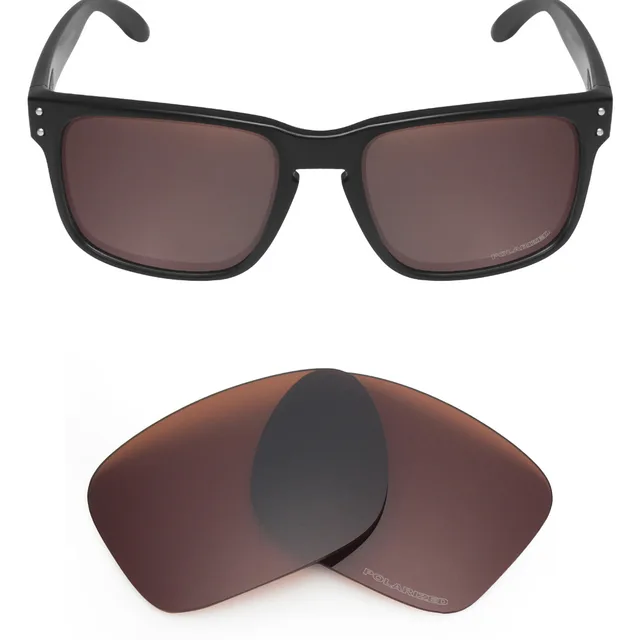 lenti di ricambio oakley holbrook polarizzate lenti di ricambio oakley holbrook polarizzate