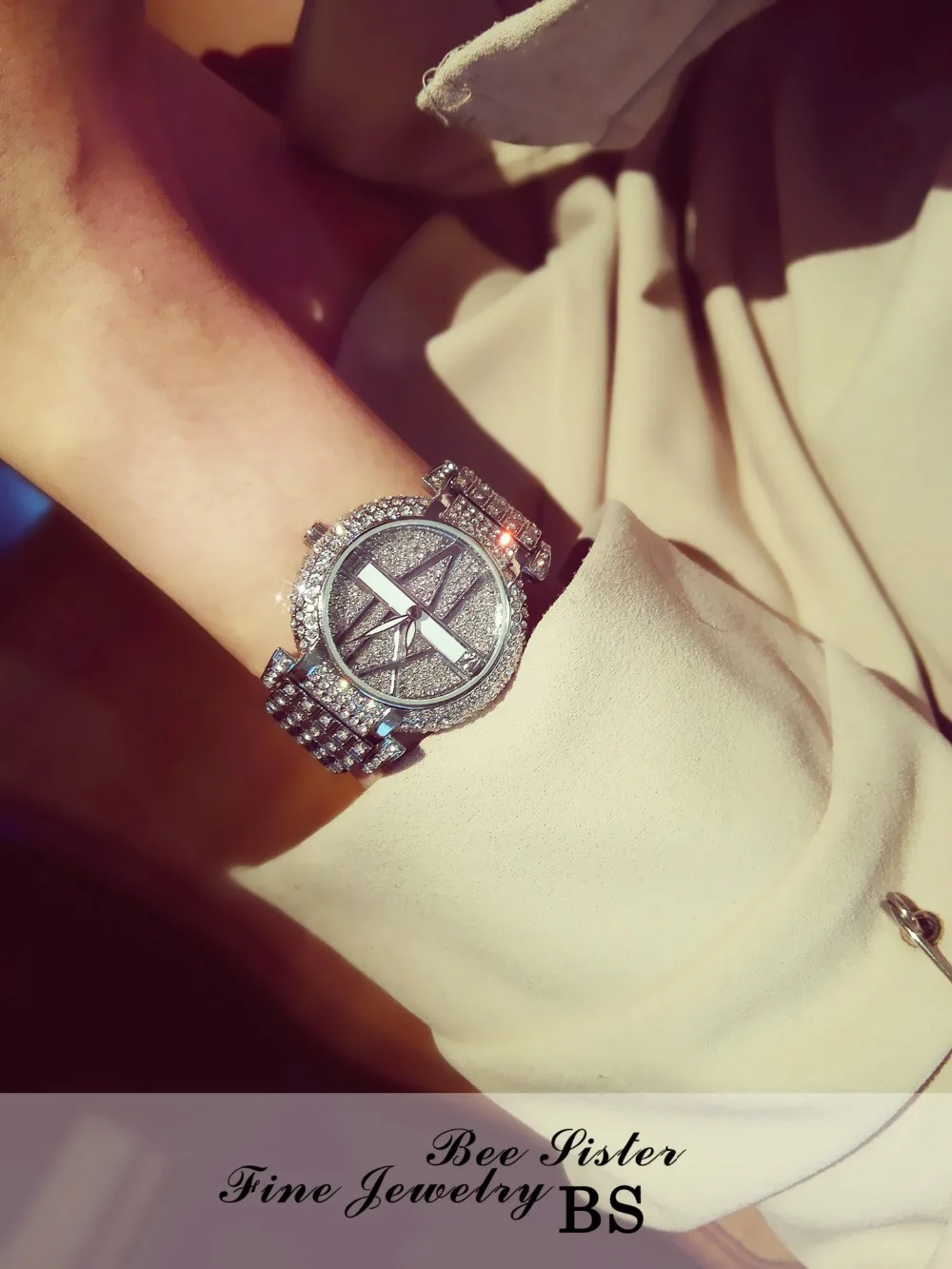 relogios feminino 24