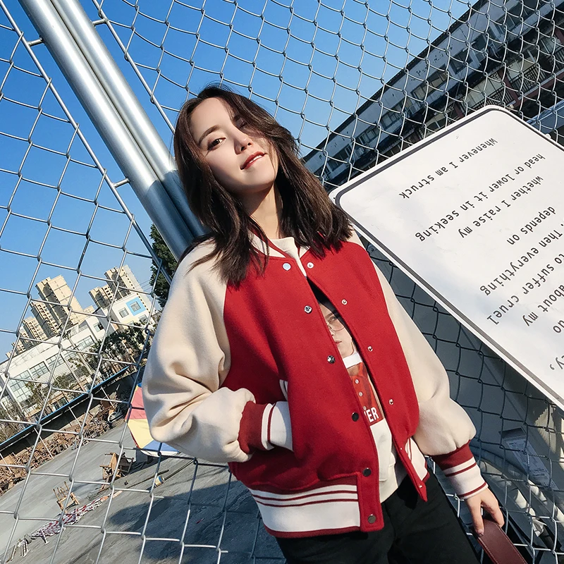 Aliexpress.com : Buy 2018 Fashion Women Spring Autumn