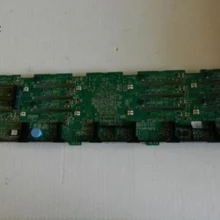 J565K 0J565K для PowerEdge R910 16X2," слот для жесткого диска объединительная панель используемом состоянии