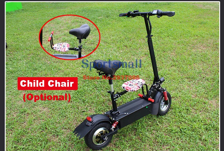 Clearance 1700W Dualdrive Power Skateboard 11 Inch Electric Scooter 2 Wheel Scooter Powerful Adult Hoverboard Off Road Electric Longboard 33