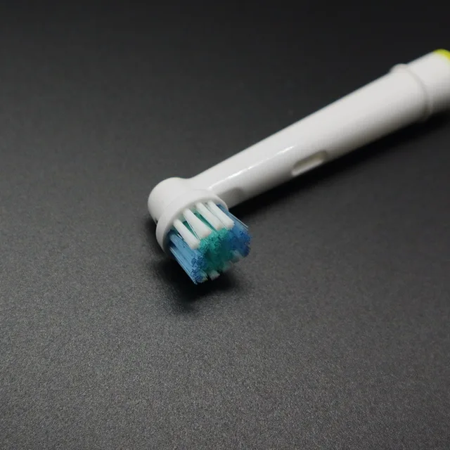 12×Replacement Brush Heads For Oral-B Electric Toothbrush Fit Advance Power/Pro Health/Triumph/3D Excel/Vitality Precision Clean 4