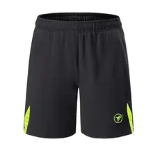 Мужские спортивные шорты для бега, женские новые быстросохнущие шорты для игры в теннис, бадминтон, настольный теннис, шорты для бега, фитнеса, тренажерного зала, тренировочные шорты, спортивная одежда