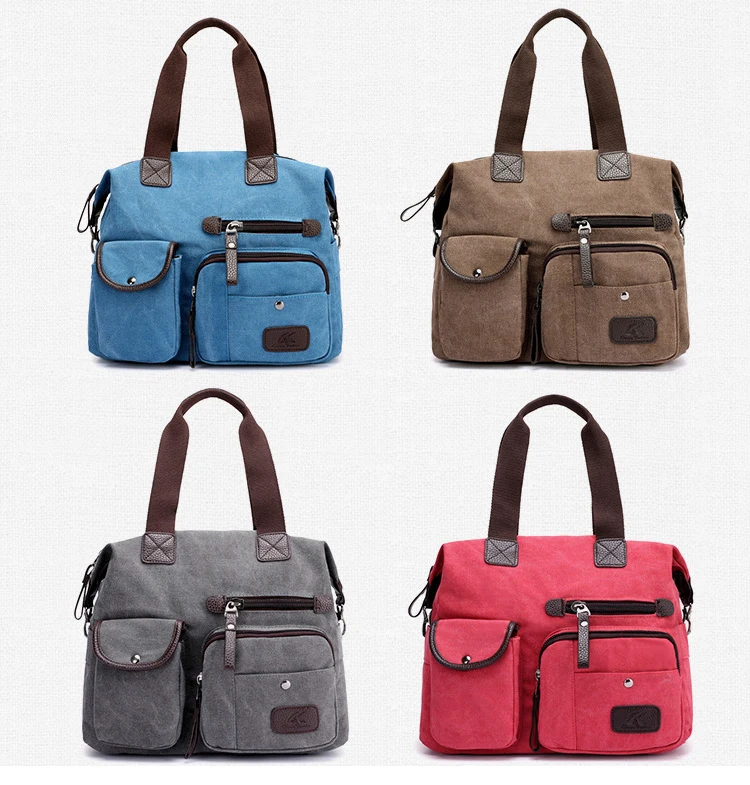KVKY новая Холщовая Сумка, женские сумки, сумки-мессенджеры, модные женские сумки через плечо, дизайнерские сумки через плечо, Bolsa Feminina