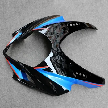 

Fit For Suzuki GSXR1000 2007-2008 k7 Front Upper Fairing Headlight Cowl Nose