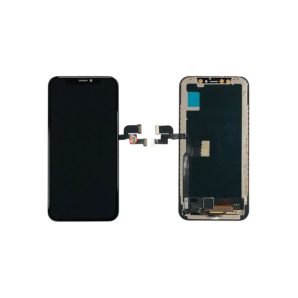 

Top Quality For Iphone X Lcd Display For Original LCD touch screen digitizer replacement assembly