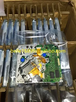 

100%New Mitsubish single DVD mechanism OPTIMA-2060C1 drive loader PCB-DV4 N931L376 for Mercedes E class Mitsubishi car DVD audio