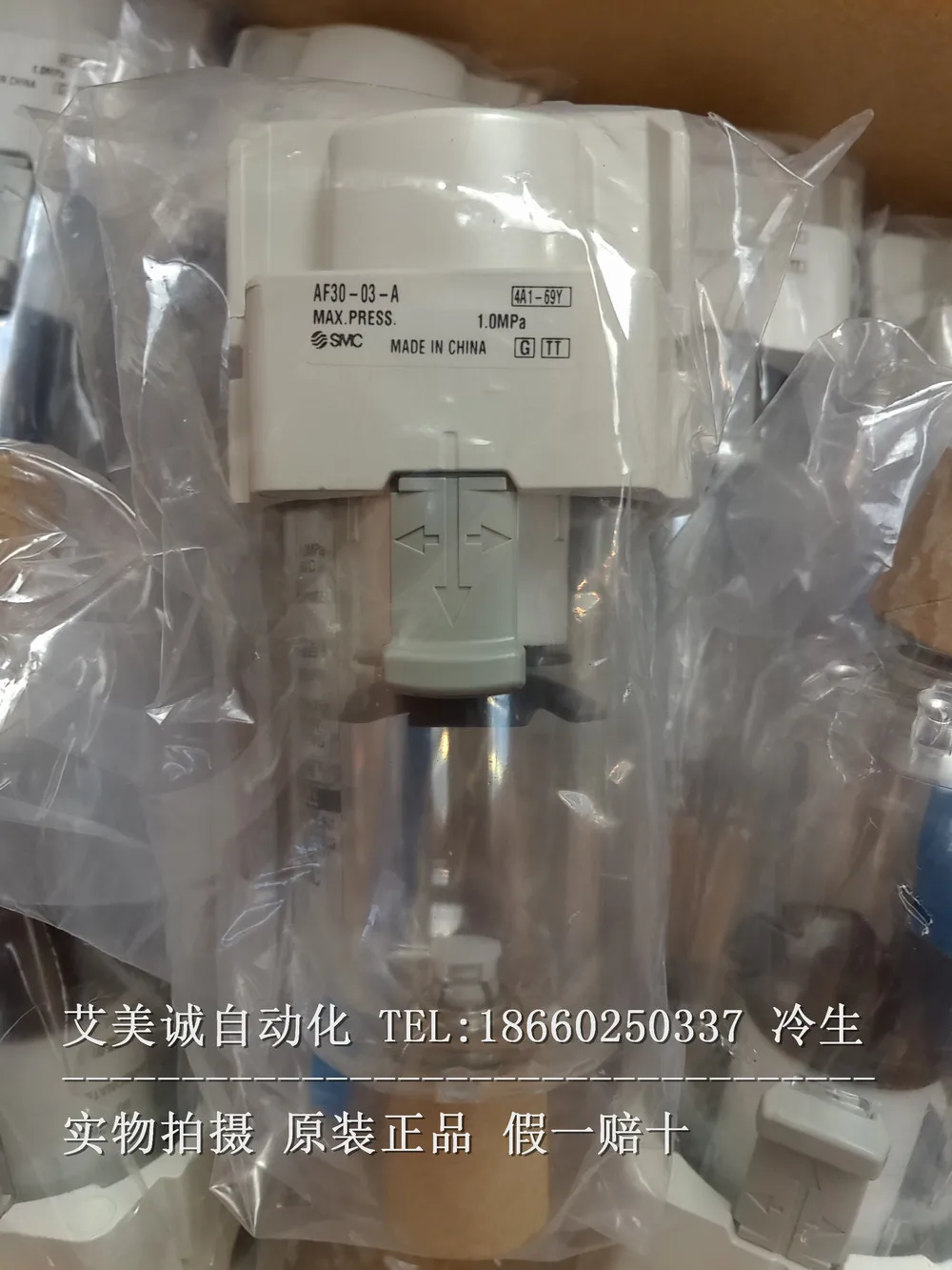 

filter AF30-03-A new original genuine