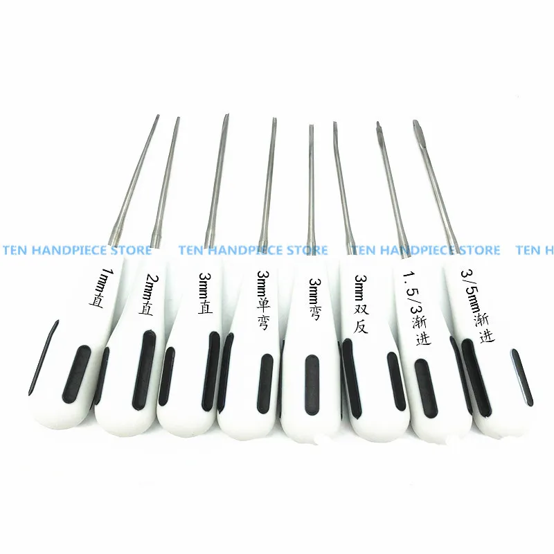 2018 good quality dental Minimally invasive Tooth extraction elevator dental elevator Minimally invasive elevator dentist tools elevator