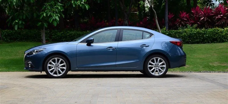 mazda3