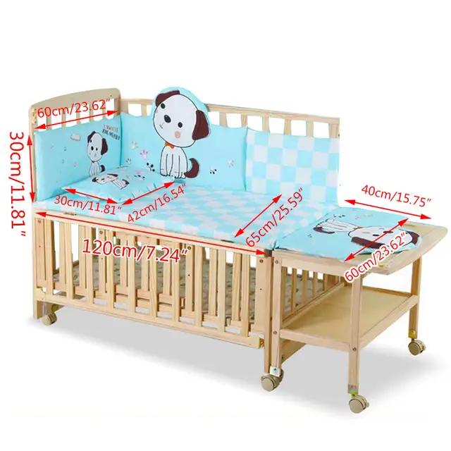 babysafe mattress protector