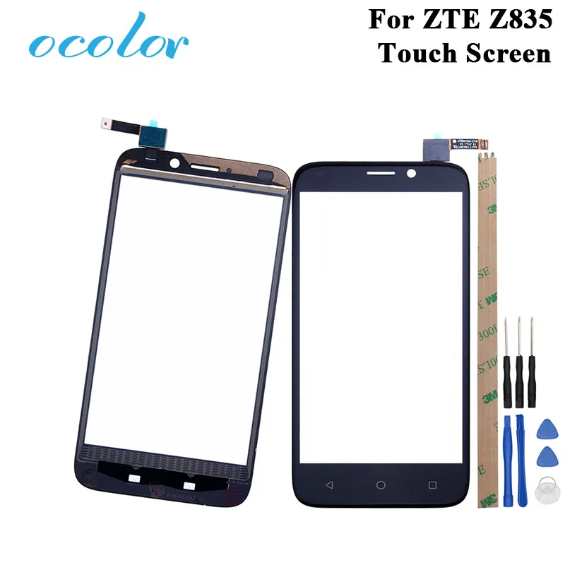 ocolor For ZTE Z835 Touch Screen Touch Panel Perfect