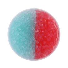 Смешивание пушистой плавающей слизи Ароматизированная шпатлевка снятие стресса игрушка без боры детская игрушка шлама антистресс мягкая глина игрушка для детей MA15f