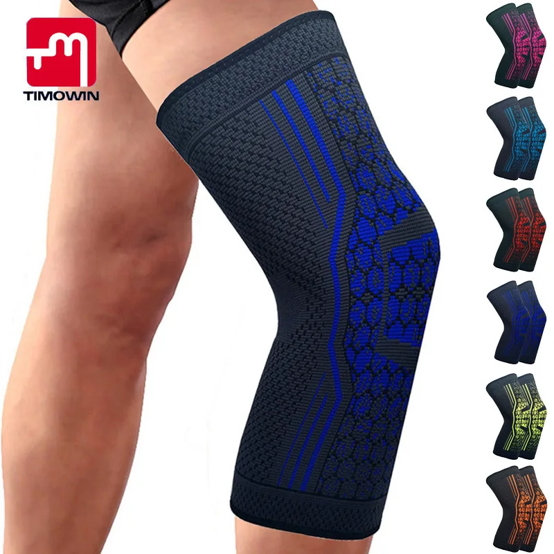 

Knee Protector Knee Brace Support Knee Pads For Sports Volleyball Basketball Knee Support Joelheira Rodilleras Deportiva Dizlik