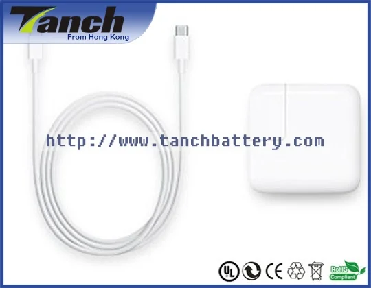 

Laptop ac adapters for APPLE macBook pro 15 MLW72CH/A Touch Bar MBP MLH32CH/A MLW82CH/A MLH42CH/A A1707 20.2V 87W
