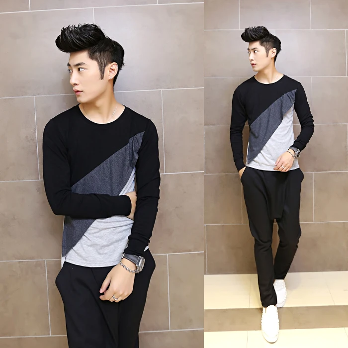 Stylist t shirt for boy Clearance