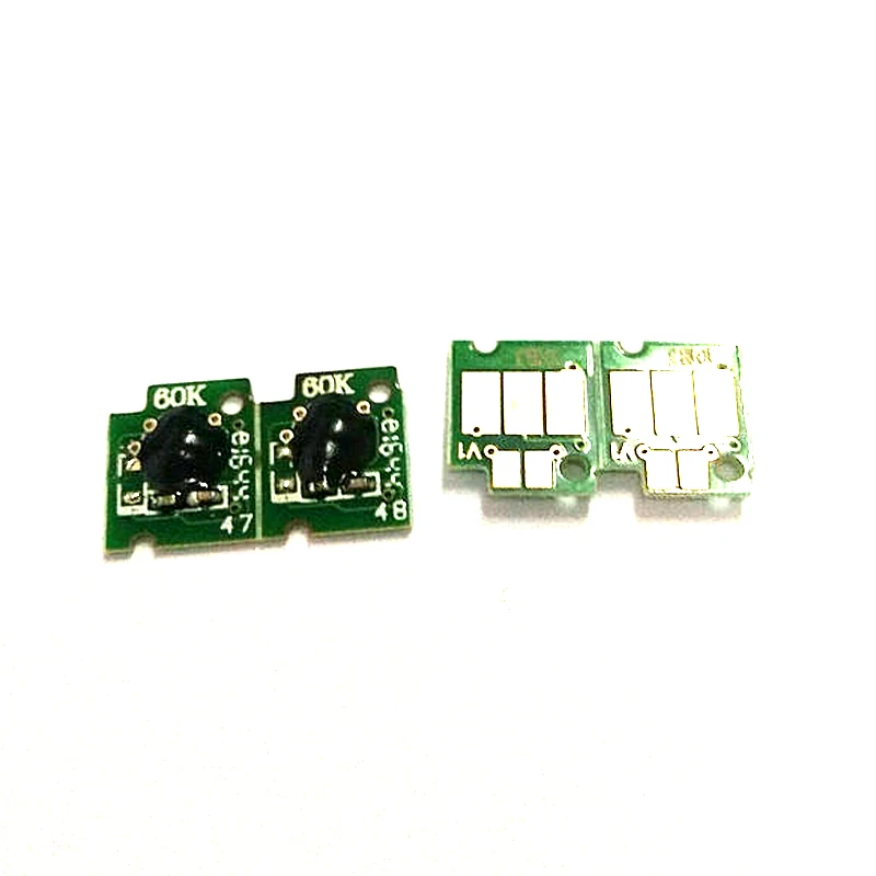 Vilaxh LC115 LC117 картридж чип для Brother MFC J4910CDW J4810DN J4510N DCP J4215N J4210N J6975CDW принтер|Чип