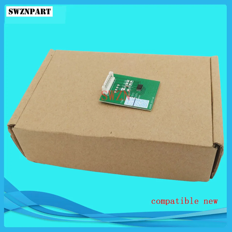 chip decoder for HP DJ T1100 T1200 T770 T790 T610 T620 T1300 compatible new