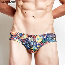 Eussieinq бренд Для мужчин Купальники для малышек Sunga Одежда заплыва Мужские Шорты для купания Плавание костюмы бикини гей Плавание Трусики для женщин пикантные плюс Размеры дуга Чехол ванный комплект