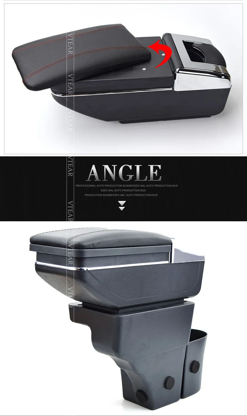 For-nissan-note---armrest_06