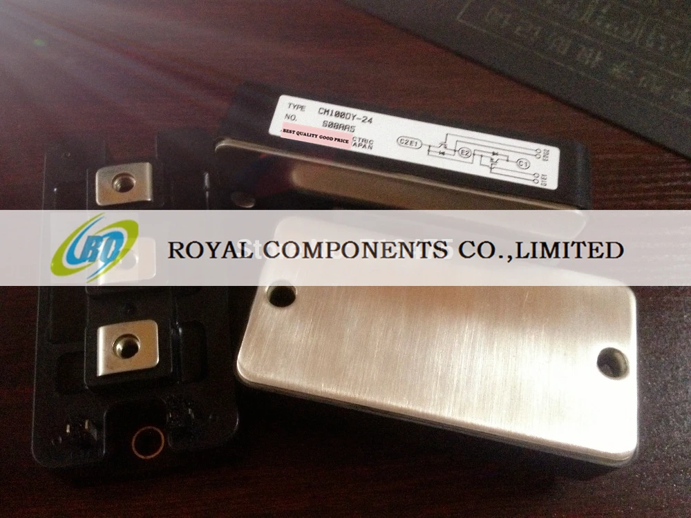

CM100DY-24