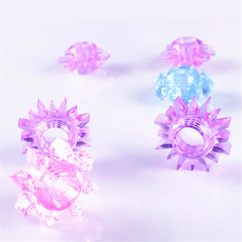 hc007 penis ring Delaying Ejaculation (8)_