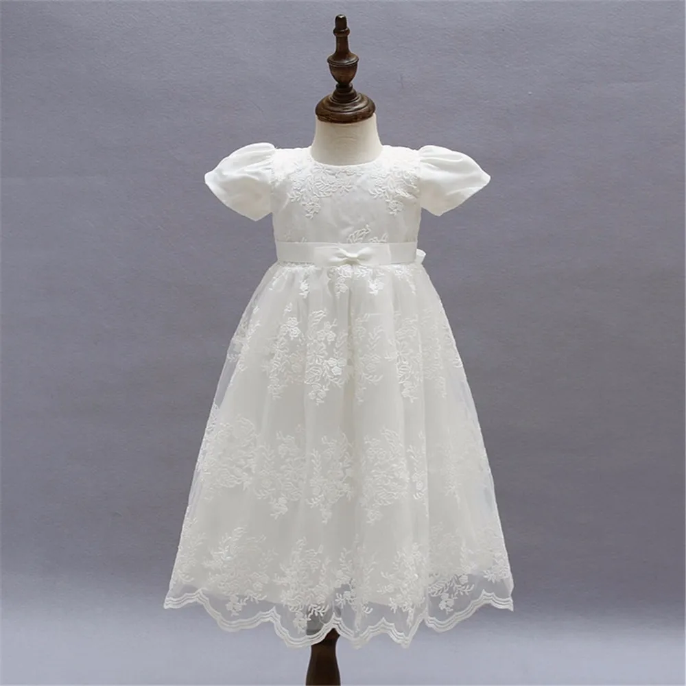 Baby full moon dress