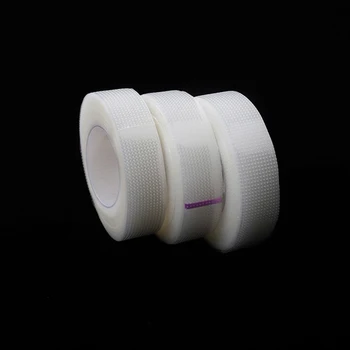

Professional Eyelid Eye lash PE Tape Sticker Fake False Eyelashes Extension Strong Adhesive Makeup Medical Assistant Tools