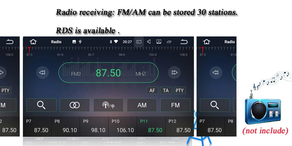 Liandlee 6,2 дюймов Android 8,0 для Fiat Panda 2003~ 2012 стерео видео Wifi dvd-плеер Carplay карта gps Navi навигация Мультимедиа