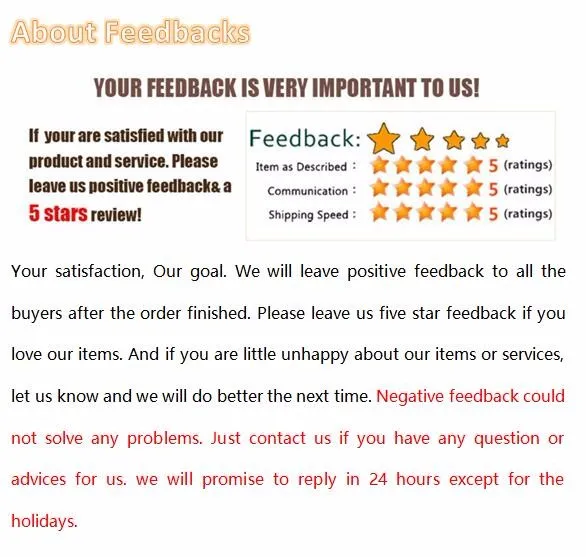 Women Bags About Feedback