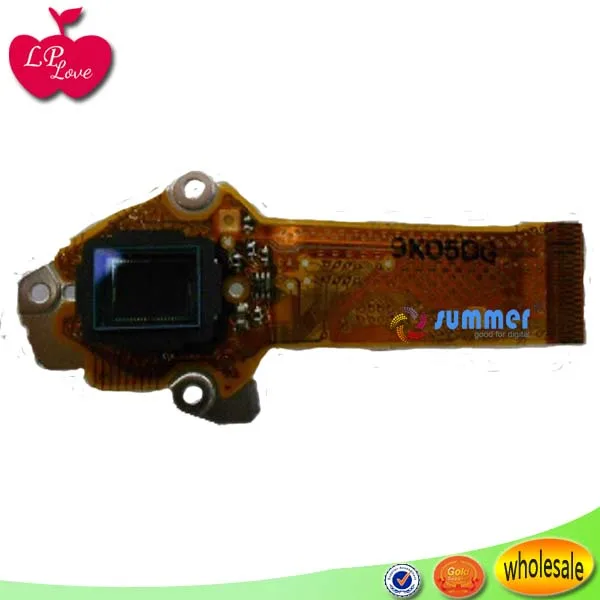 ZS3 CCD