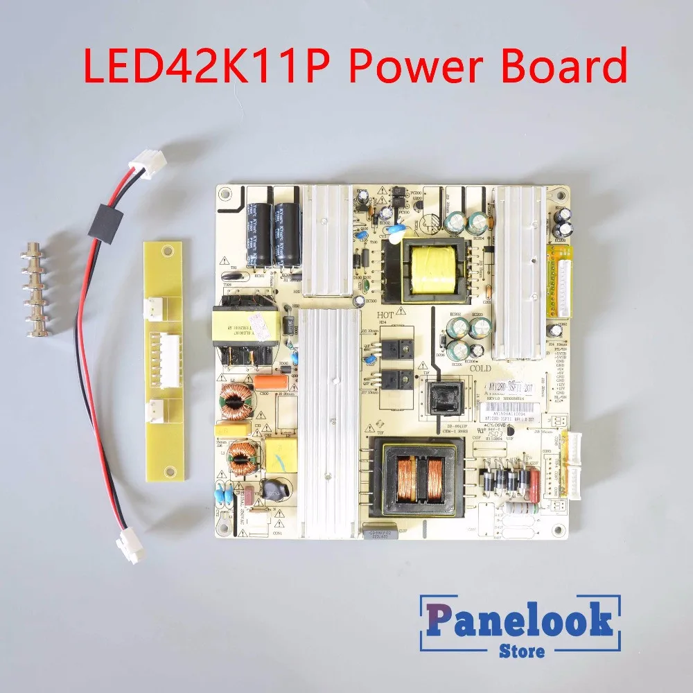 

New LED42K11P / LED42K01P Power Board RSAG7.820.2264 / ROH