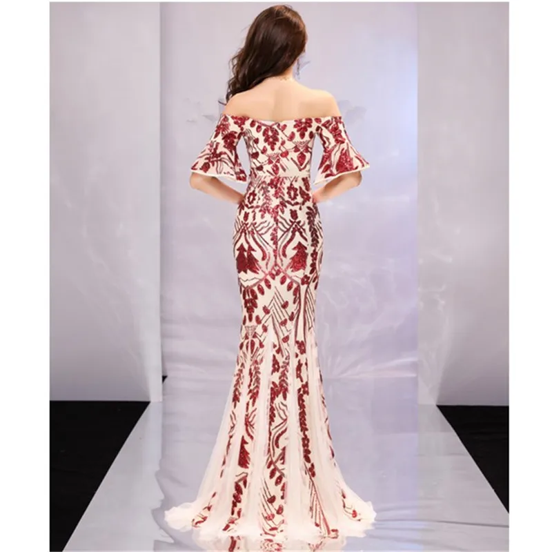 Платья для выпускного вечера вечерние Платья vestidos de festa robe de mariage vestidos de novia abendkleider quinceanera robe de soiree SM048