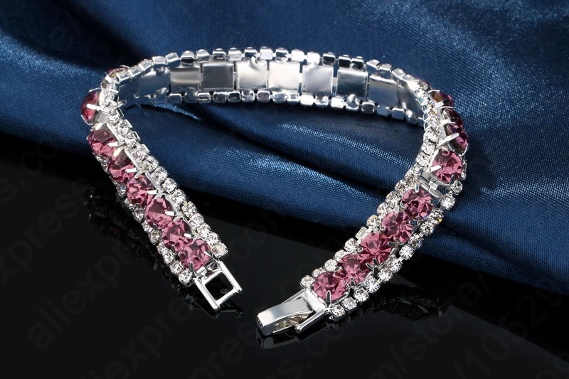 JEXXI-Lovely-Girl-Friend-Gifts-925-Sterling-Silver-Cubic-Zircon-Wedding-Engagement-Jewelry-Romantic-Bangles-Bracelet (2)