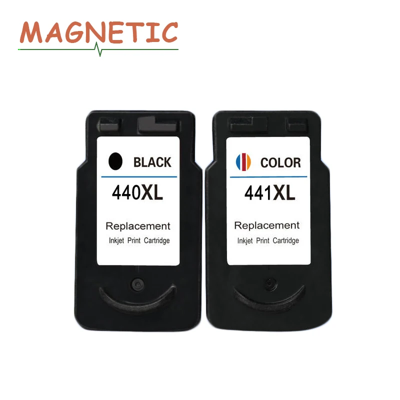 ink cartridges 440