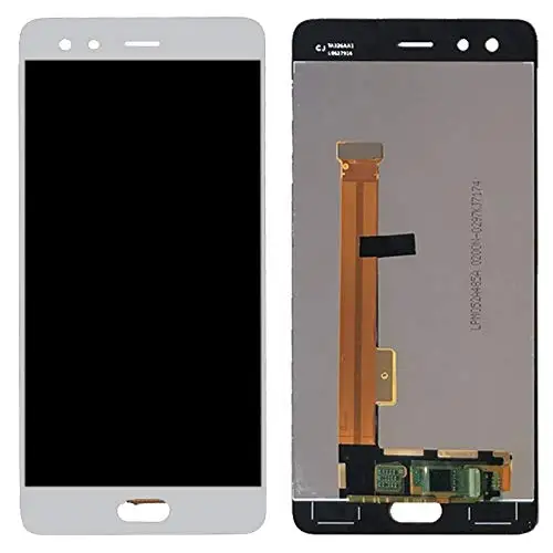 

5.2" 100% New for ZTE Nubia Z17 Mini S NX589J LCD Touch Screen Digitizer Assembly For Z17 MiniS Display NX589H LCD
