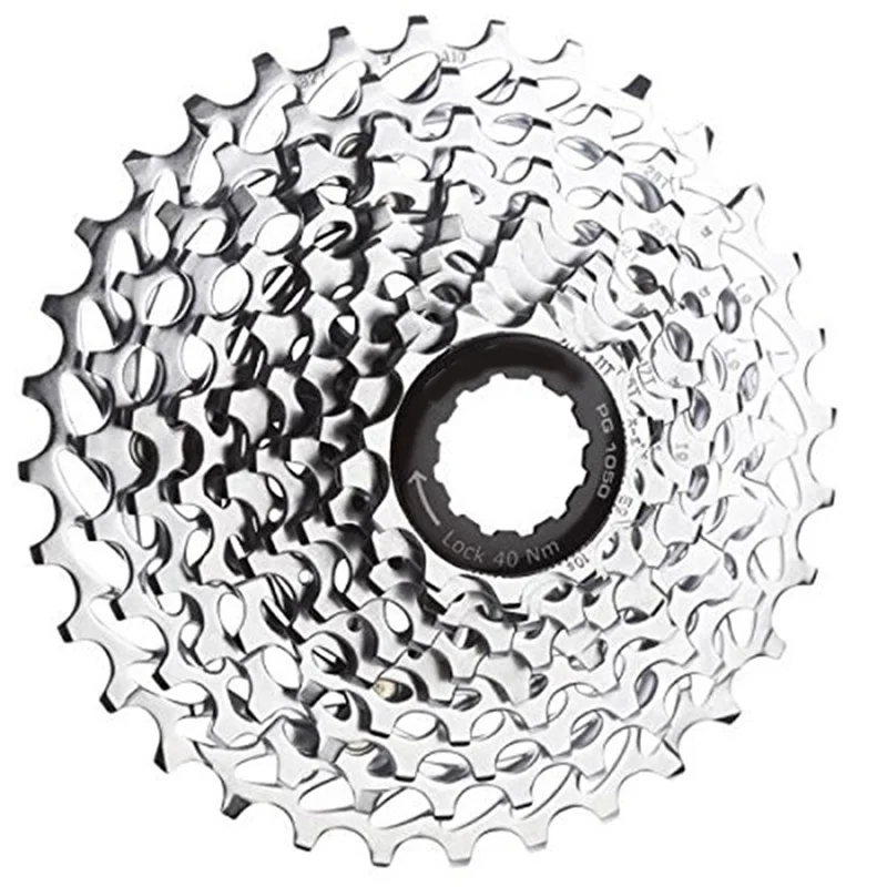 10 скоростей 11-23 T/11-25 T/12-25 T дорожный велосипед кассета колесо для shimano ULTEGRA CS-6700 для Sram PG1050