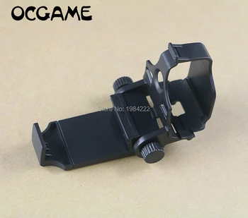 

Multifunction Adjustable Smart Game Clip Mount Holder Bracket Support For Playstation 3 PS3 with package OCGAME