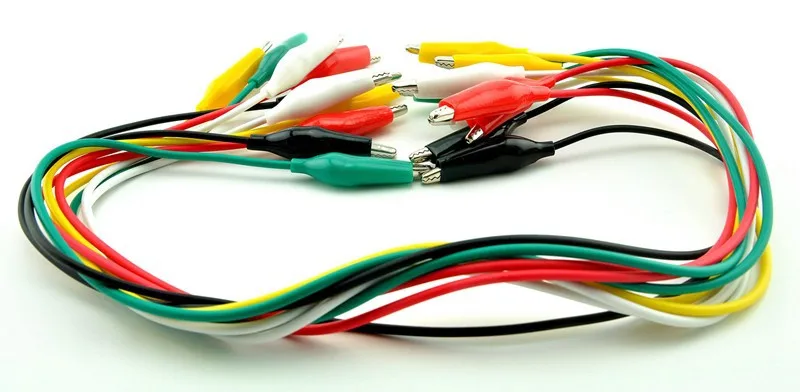 alligator clips 1