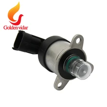 Замер расхода топлива электромагнитный клапан, впускной клапан топливного насоса регулятор давления топлива 0928400812, измерительный блок